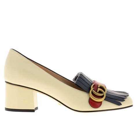 Scarpe col tacco GUCCI da Donna su Vestiaire Collective